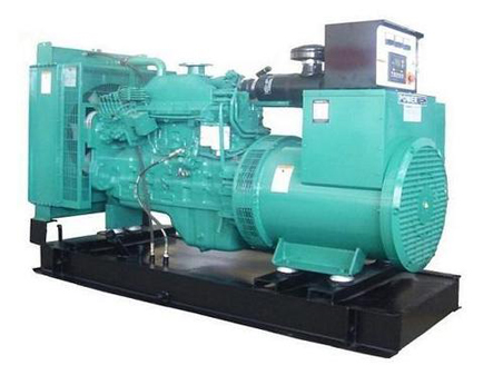 德昌80kw康明斯柴油发电机组图片 德昌80kw康明斯柴油发电机组图片