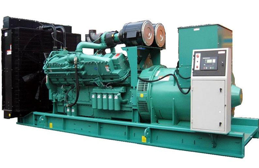 德昌150kw康明斯柴油发电机组图片 德昌150kw康明斯柴油发电机组图片
